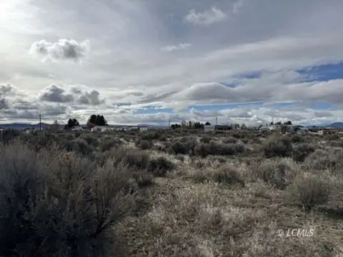 Land Parcel Near Golf Resort