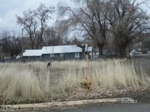 Commercial Lots on Highway 395