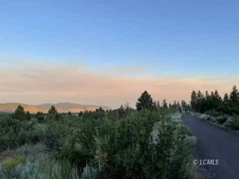 Chiloquin Vacant Land with Mountain Views