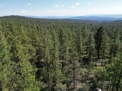 Beatty, OR Vacant Land