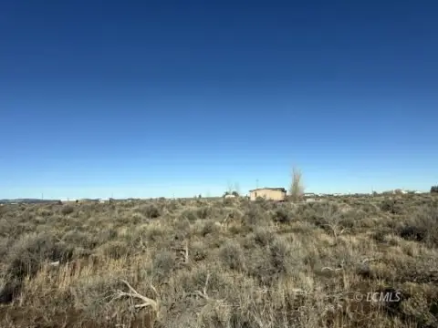 Christmas Valley Vacant Land Parcel