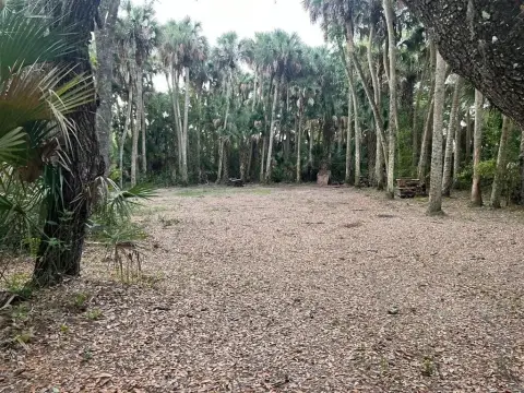 Okeechobee Residential Land with Amenities
