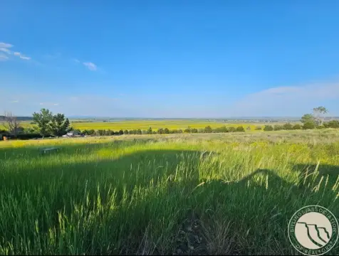 Spacious Billings Heights Lot