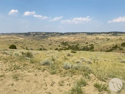 Billings Land with Remarkable Views