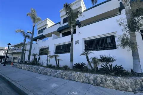 Ocean View Office Space