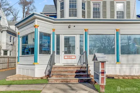 Bound Brook Commercial Office Suite