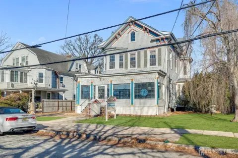 Bound Brook Commercial Office Space