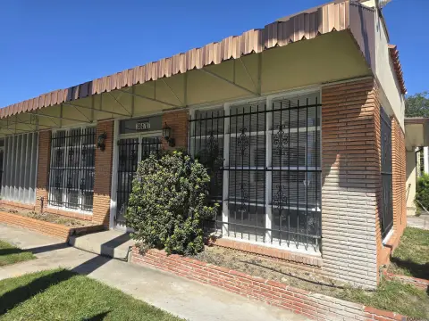 Florida Boulevard Commercial Space Available