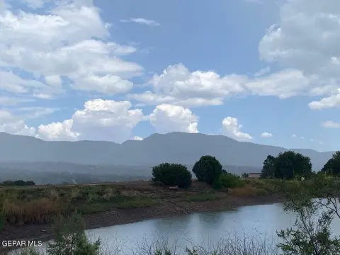 Recreation Land with RV