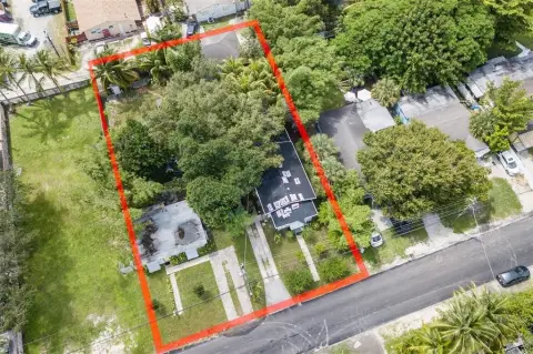 Picture of Commercial land at SW 3Rd Ave 521, Fort Lauderdale, FL