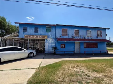 Edinburg Commercial Property For Sale