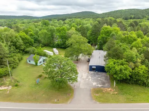 Highway 7 Commercial Property For Sale