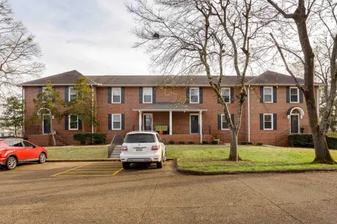 Florence, AL Quadplex For Sale