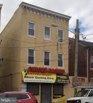 Retail Property Near Transit Hub