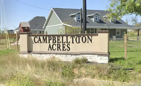 Residential Lot Near Downtown SA