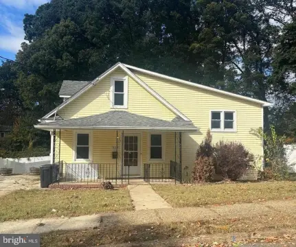 Spacious Home with Separate Office