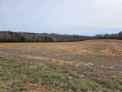 25 Acres Near Union Cross