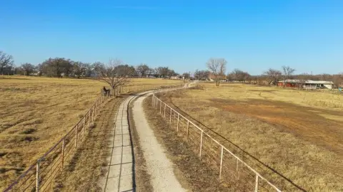 Stephenville Land with City Services