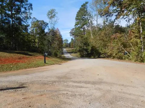 Gaffney Land with Wooded Acreage