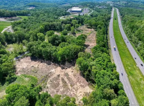 Approved Industrial Development Land