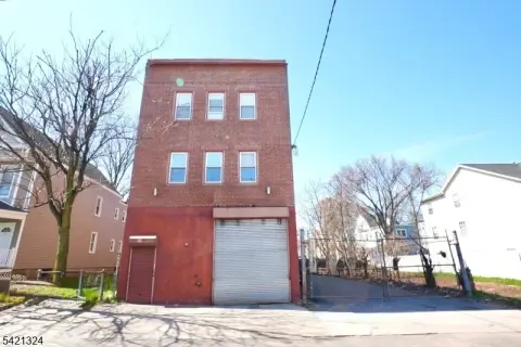 East Orange Industrial Warehouse Opportunity