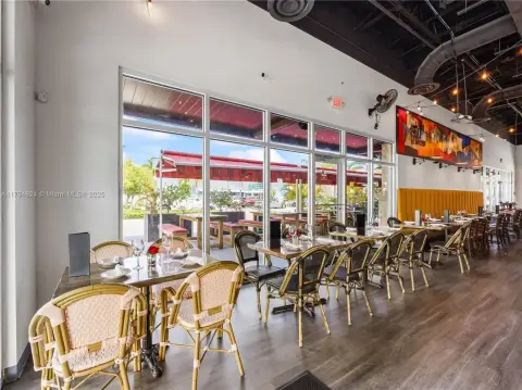 Turn-Key Italian Restaurant Opportunity