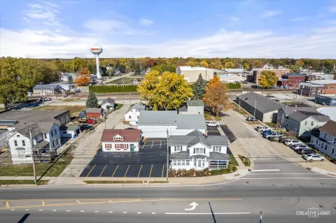 Commercial Property on Busiest Road