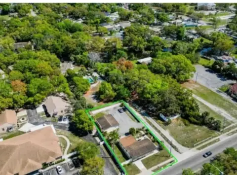 Remodeled Office Opportunity in Tampa