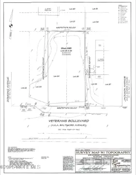 Bayville Vacant Lot Opportunity