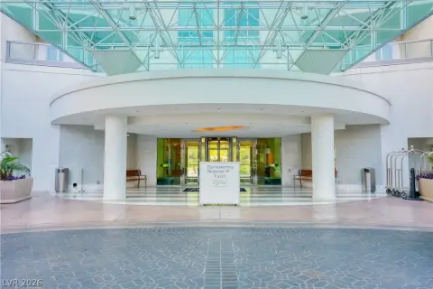 Las Vegas Condo with Views