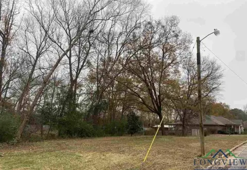 Residential Lot Near Gilmer School