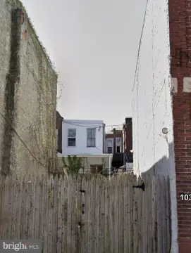 Philadelphia Land Investment Opportunity