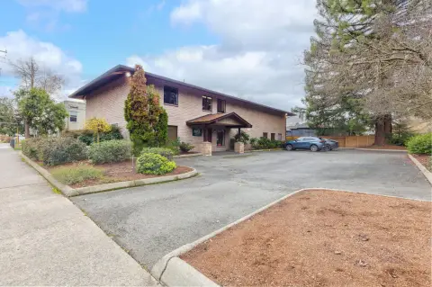 Grants Pass Office Investment Opportunity