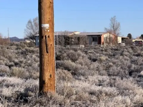 Commercial Land Parcel