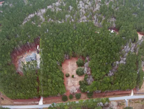 6 Acres in Moncks Corner