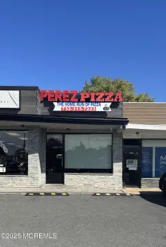 Turnkey Restaurant Space Available