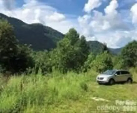 Unrestricted Land with Mountain Views