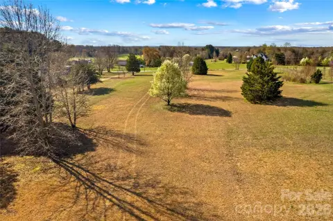 Residential Land in Statesville, NC