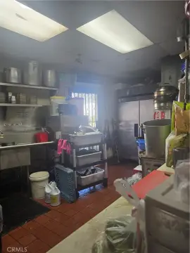 Fullerton Restaurant Business Opportunity