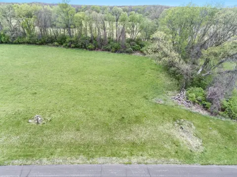 Residential Land in Jackson, MI