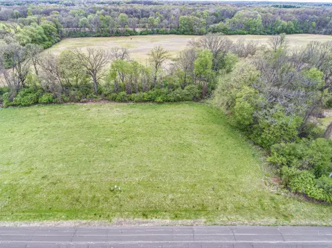 Residential Lot in Jackson, MI