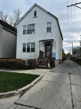 Residential Income Property