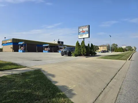 Orland Park Car Wash Opportunity