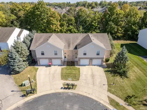 West Lafayette Fourplex Near Purdue