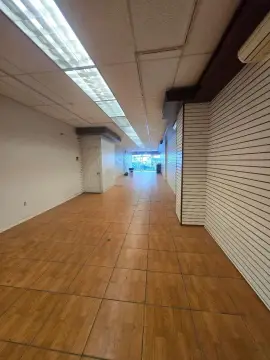 Flushing Retail Space For Rent