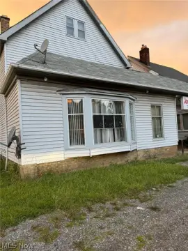 Mixed-Use Investment Opportunity, Cleveland