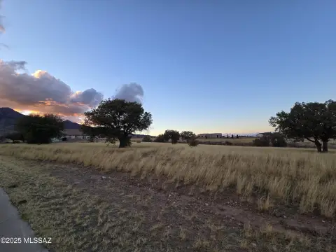 Hereford, AZ Residential Land