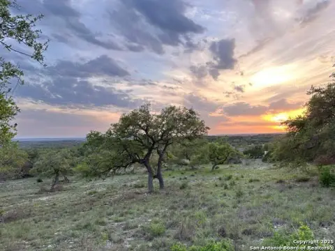Hill Country Homesite Opportunity