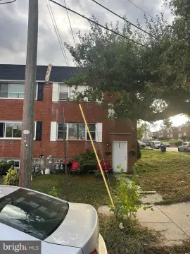 Drexel Hill Duplex Investment Opportunity