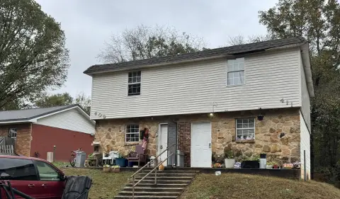 Florence Duplex Investment Opportunity